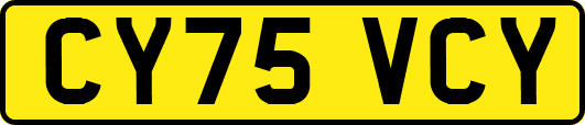 CY75VCY