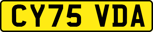 CY75VDA