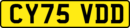CY75VDD