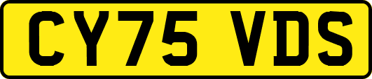 CY75VDS
