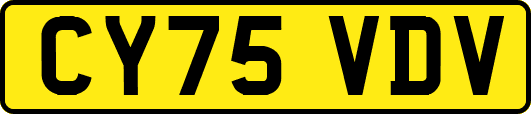 CY75VDV