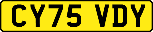 CY75VDY