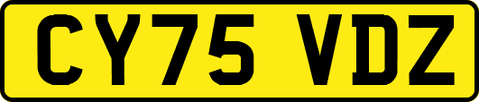 CY75VDZ