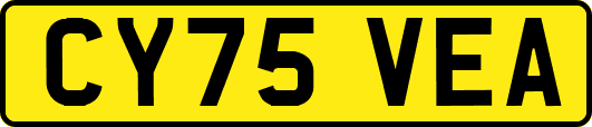 CY75VEA