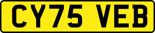 CY75VEB