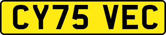 CY75VEC