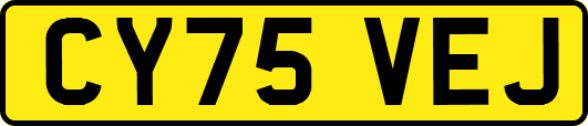 CY75VEJ