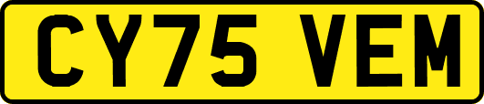 CY75VEM