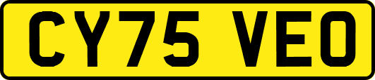 CY75VEO