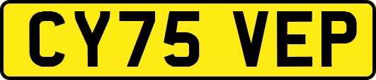 CY75VEP