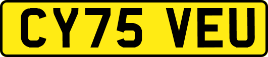 CY75VEU