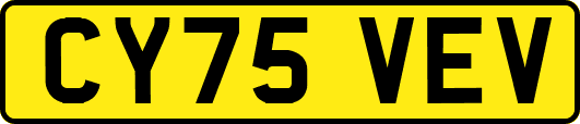 CY75VEV