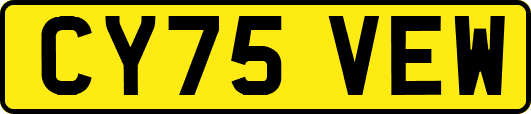 CY75VEW