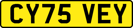 CY75VEY