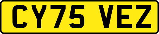 CY75VEZ