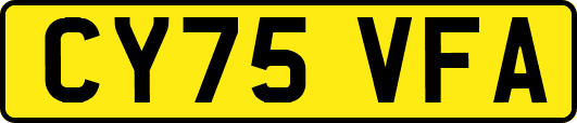 CY75VFA