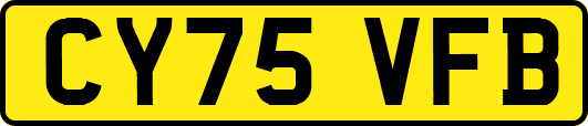 CY75VFB
