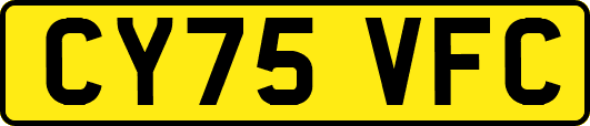 CY75VFC