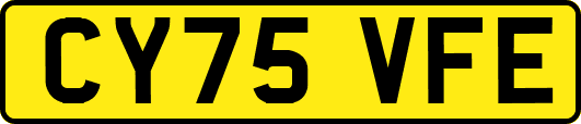 CY75VFE