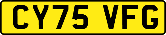 CY75VFG
