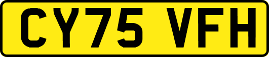 CY75VFH