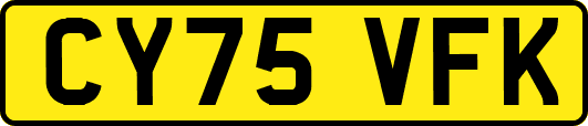 CY75VFK