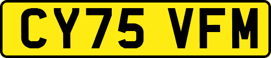 CY75VFM