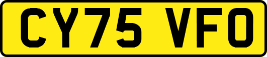 CY75VFO