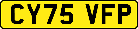 CY75VFP