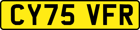 CY75VFR