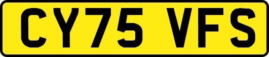 CY75VFS