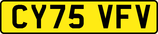 CY75VFV