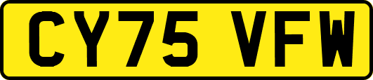 CY75VFW