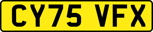 CY75VFX