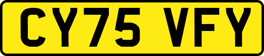 CY75VFY