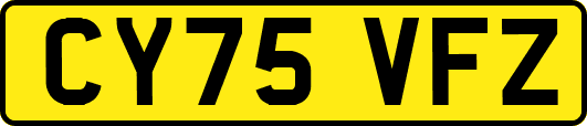 CY75VFZ