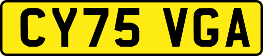 CY75VGA
