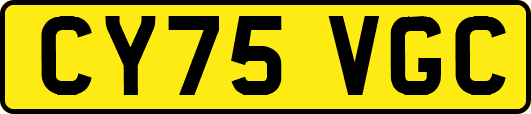 CY75VGC