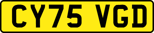 CY75VGD