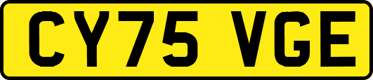 CY75VGE