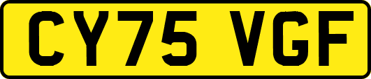 CY75VGF