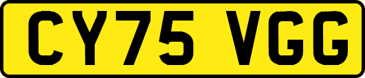 CY75VGG