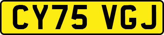 CY75VGJ