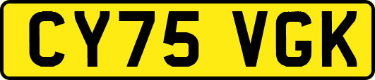CY75VGK