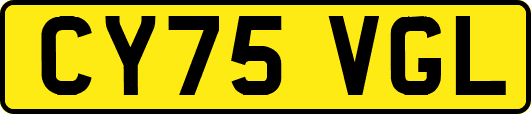 CY75VGL