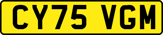 CY75VGM