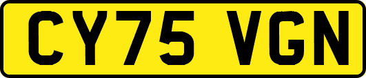 CY75VGN