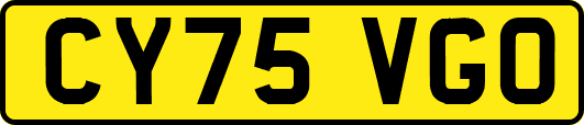 CY75VGO