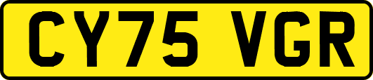 CY75VGR