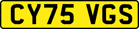 CY75VGS